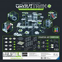 GraviTrax Pro Starter Set - Vertical