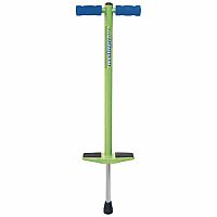 Boing! Jr! Pogo Stick (for 50lbs - 90 lbs) - Green