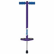 Boing! Jr! Pogo Stick (for 50lbs - 90 lbs) - Green