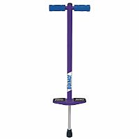 Boing! Jr! Pogo Stick (for 50lbs - 90 lbs) - Green