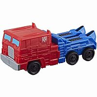 Hasbro Transformers Optimus Prime