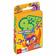 Outset Crazy 8's Card Game