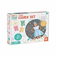 Mindware Fairy Chalk Set