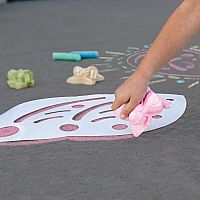 Mindware Fairy Chalk Set