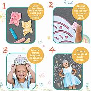 Mindware Fairy Chalk Set
