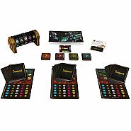 5-Minute Mystery Co-op Game "The Museum of Everything"