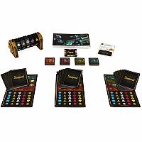 5-Minute Mystery Co-op Game "The Museum of Everything"