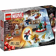 LEGO® Marvel: Avengers Advent Calendar