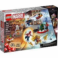 LEGO® Marvel: Avengers Advent Calendar