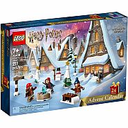 LEGO® Harry Potter: Advent Calendar 2023