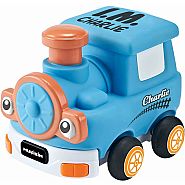 Charlie the Train Mini Remote Control Vehicle