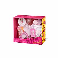 Our Generation Sweet Treatment Accessory Set