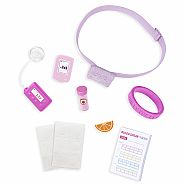 Our Generation Sweet Treatment Accessory Set