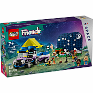 LEGO® Friends™: Stargazing Camping Vehicle
