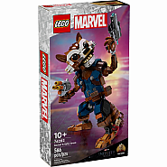 LEGO® Marvel: Rocket & Baby Groot