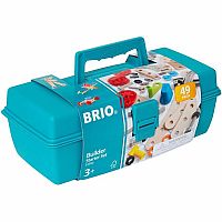 BRIO Builder Starter Set