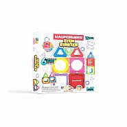 Magformers S.T.E.M. 15 Piece Starter Builder Set