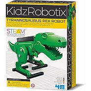 4M KidzRobotix Tyrannosaurus Rex Robot