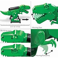 4M KidzRobotix Tyrannosaurus Rex Robot