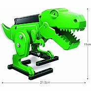 4M KidzRobotix Tyrannosaurus Rex Robot