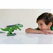 4M KidzRobotix Tyrannosaurus Rex Robot