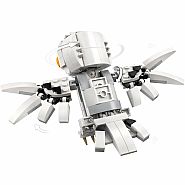 LEGO® Harry Potter: Hedwig™ at 4 Privet Drive 