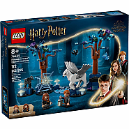 LEGO® Harry Potter: Forbidden Forest Magical Creatures