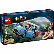 LEGO® Harry Potter: Flying Ford Anglia™ 