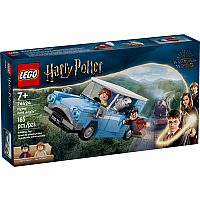 LEGO® Harry Potter™: Flying Ford Anglia™ 