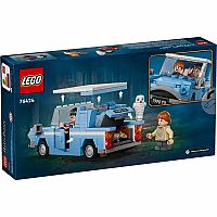LEGO® Harry Potter™: Flying Ford Anglia™ 