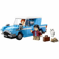 LEGO® Harry Potter™: Flying Ford Anglia™ 