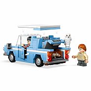 LEGO® Harry Potter™: Flying Ford Anglia™ 
