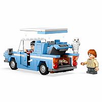LEGO® Harry Potter™: Flying Ford Anglia™ 