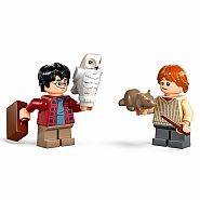 LEGO® Harry Potter™: Flying Ford Anglia™ 