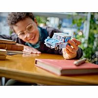 LEGO® Harry Potter™: Flying Ford Anglia™ 