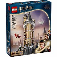 LEGO® Harry Potter: Hogwarts Castle Owlery