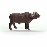 Schleich African Buffalo