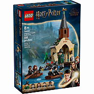 LEGO® Harry Potter™: Hogwarts™ Castle Boathouse