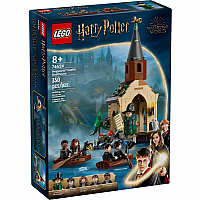 LEGO® Harry Potter™: Hogwarts™ Castle Boathouse