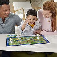 Hasbro Chutes & Ladders Game