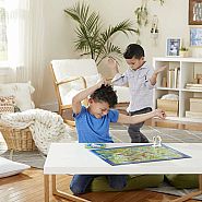 Hasbro Chutes & Ladders Game