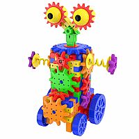 Techno Gears Dizzy Droid 2.0