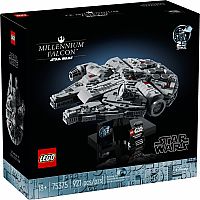 LEGO® Star Wars™: Millennium Falcon™