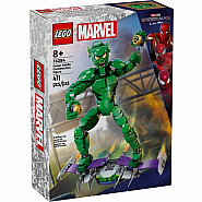 LEGO® Marvel: Green Goblin Construction Figure