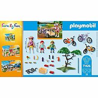 Playmobil Mountain Bike Tour