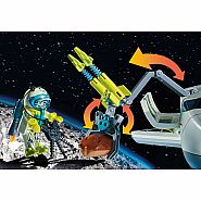 Playmobil Mission Space Shuttle