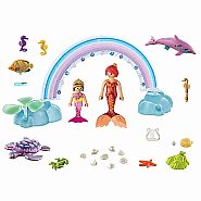 Playmobil Starter Pack: Mermaids