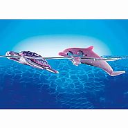 Playmobil Starter Pack: Mermaids