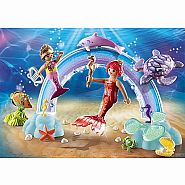 Playmobil Starter Pack: Mermaids