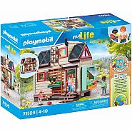 Playmobil My Life: Tiny House